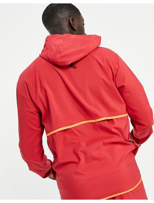 Puma Training Activate jacket in red