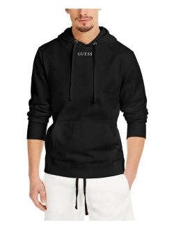 Men's Eco Roy Embroidered Logo Hoodie