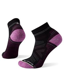 Performance Hike Light Cushion Ankle Sock - Women's