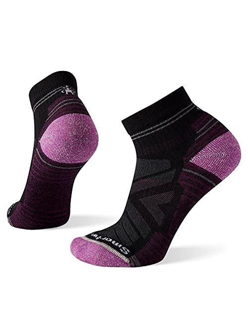 Smartwool Performance Hike Light Cushion Ankle Sock - Women's