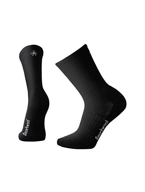 Smartwool unisex-adult Walk Light Crew