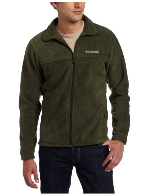 Buy Columbia Men's Steens Mountain 2.0 Full Zip Fleece Jacket online ...