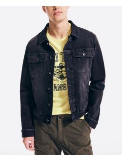 Men's Jeans Co. Sustainably Crafted Denim Jacket
