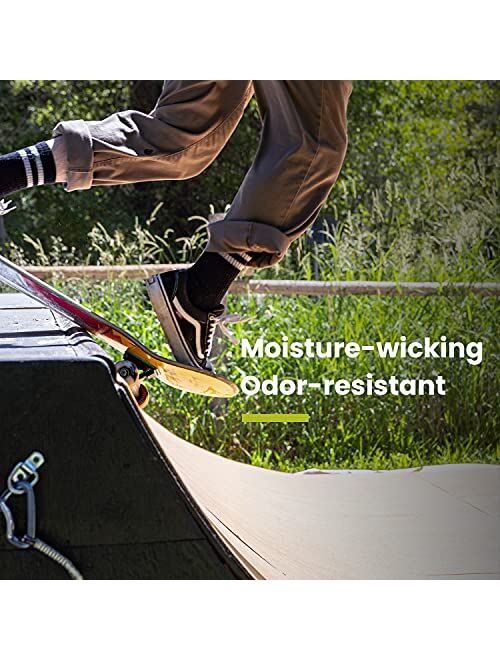 Smartwool Everyday Margarita Crew Sock - Women's