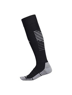 unisex-adult Team Speed 2 Soccer Socks (1-pair)