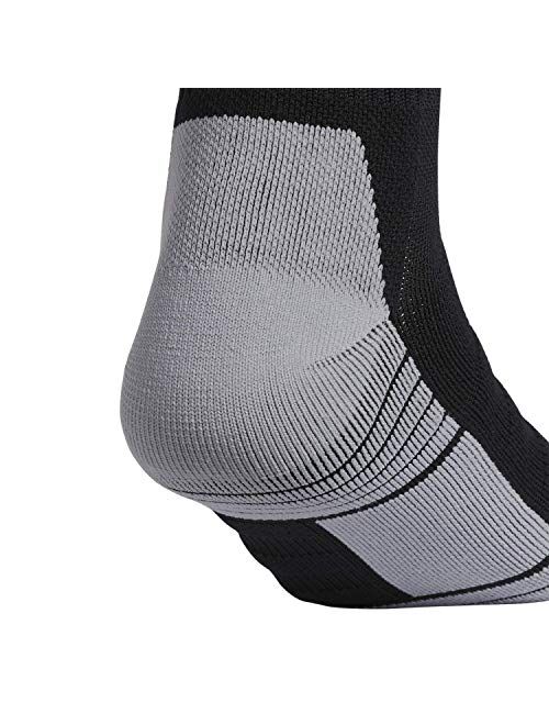 adidas unisex-adult Team Speed 2 Soccer Socks (1-pair)