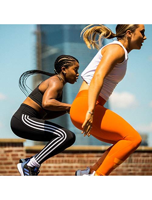 adidas womens Ub21 Superlite Running Tabbed No Show Socks (2-pair)