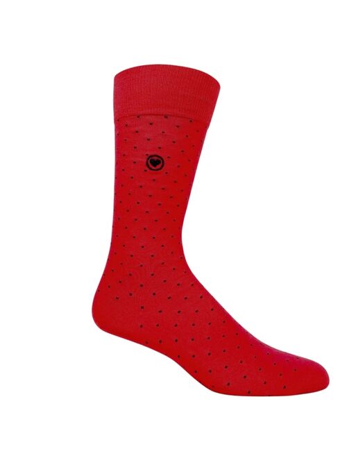 Love Sock Company Men's 5 Socks Box Set