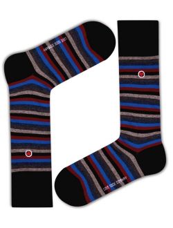 Men's Mid Calf Dress Socks
