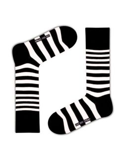 Men's Mid Calf Dress Socks