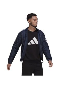 Essential Insulated Bomber Jacket