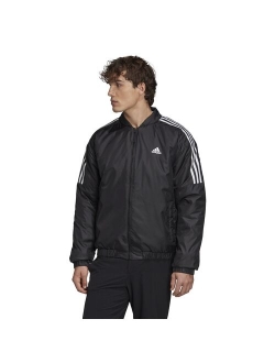 Essential Insulated Bomber Jacket