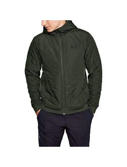 Men's ColdGear Reactor Performance Hybrid Jacket