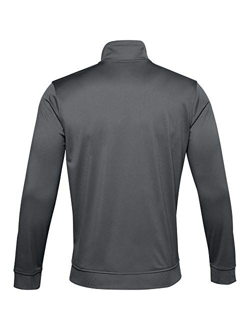 Under Armour Men's Sportstyle Tricot Jacket