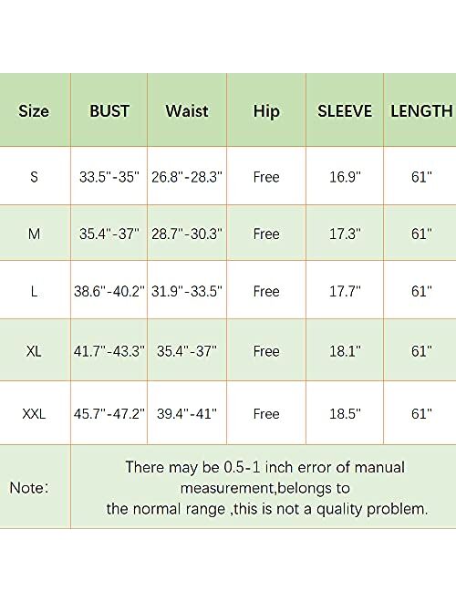 Beauty-Emily Women Elegant 3/4 Sleeve Empire Waist Maxi Bridesmaid Dresses