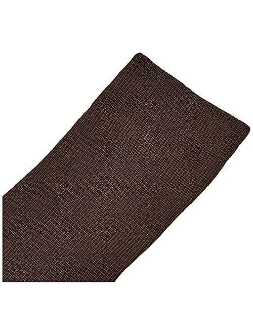 Gold Toe Men's Cotton Metropolitan Dress Socks, 3-Pairs