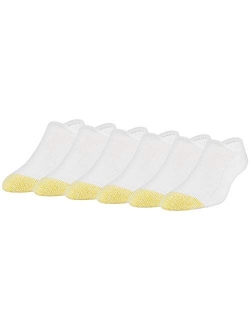 Men's Davenport Invisible Socks, 6-Pairs