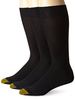 Men's Manhattan Socks, 3 Pairs