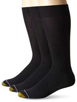 Men's Manhattan Socks, 3 Pairs