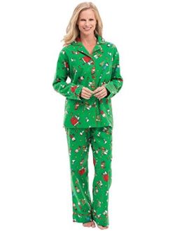 Christmas Pajamas for Women - Christmas PJs