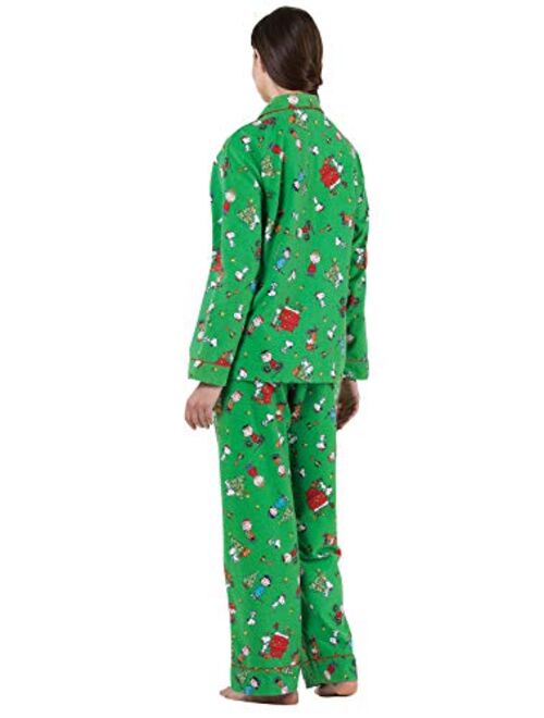 PajamaGram Christmas Pajamas for Women - Christmas PJs