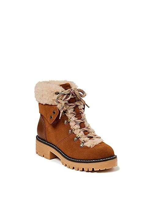 Time and Tru Women's Hiker Boot
