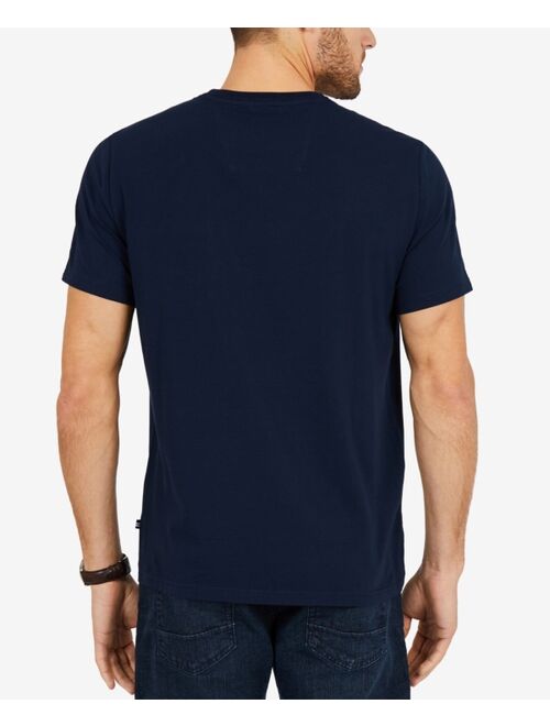 Nautica Core Short Sleeve T-Shirt