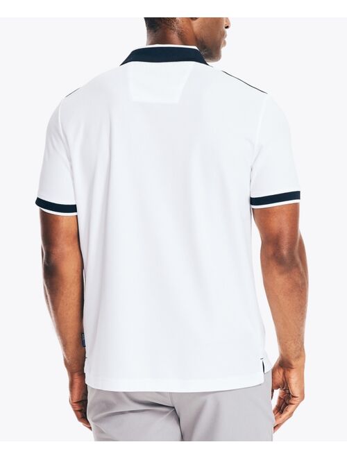 Nautica Men's Navtech Polo Shirt