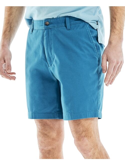 Nautica Men's Classic Deck Shorts