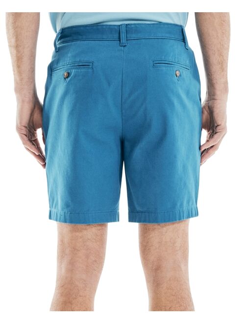Nautica Men's Classic Deck Shorts
