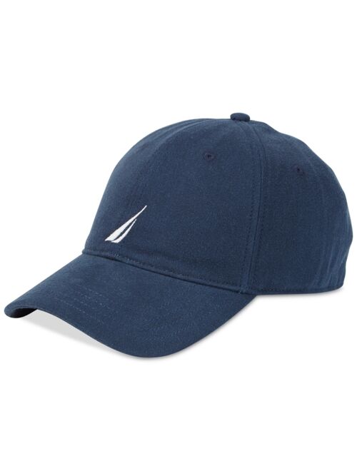 Nautica Logo Baseball Cap
