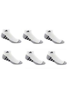 Men's Climalite Low Cut Sock 6-pair