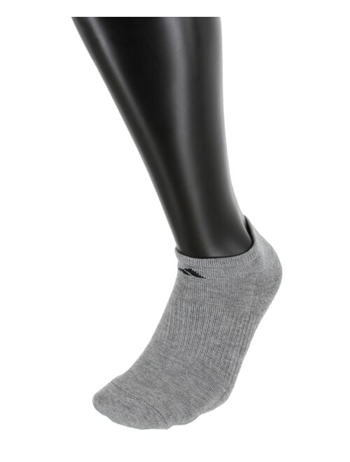 Adidas Men's 6 Pack ClimaLite No-Show Socks