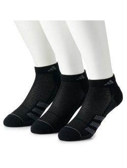 Superlite Stripe II 3-pack Low-Cut Socks