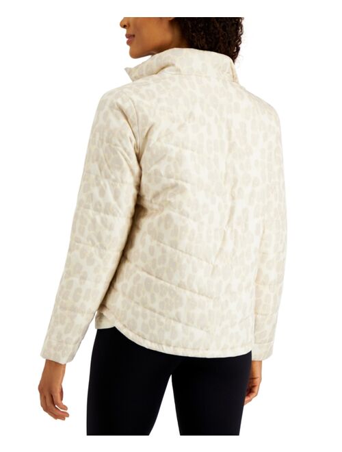 The North Face Women's Printed Tamburello Jacket