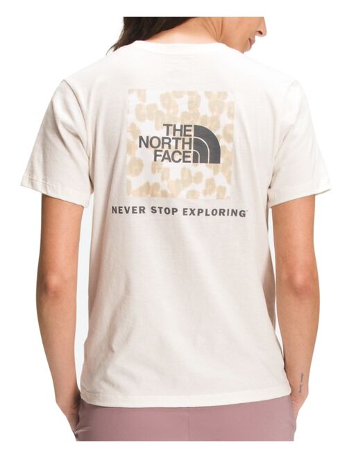 The North Face Women's Box NSE T-Shirt