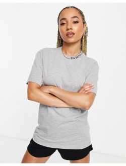 Zumu t-shirt in gray