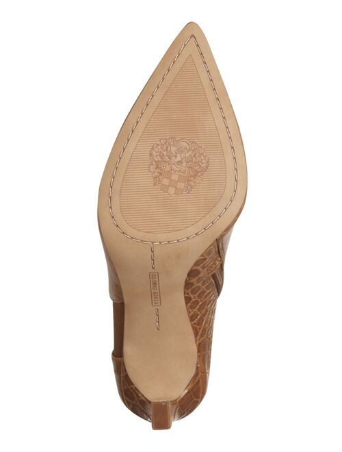 Vince Camuto Women's Sindarah Booties