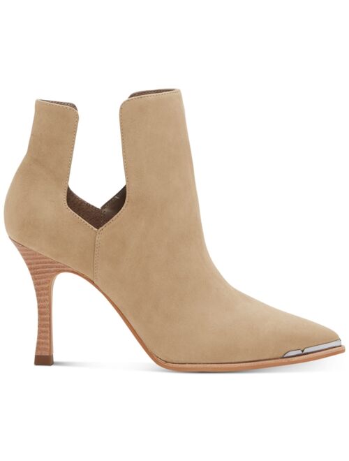 Vince Camuto Women's Frendin Pointed-Toe Booties