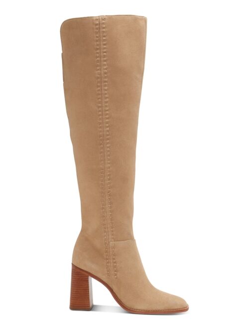 Vince Camuto Women's Englea Over-The-Knee Boots