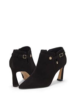 Women's Keeshey Pointed Toe Bootie Ankle Boot
