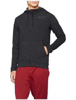 Men's Dri-Fit Zip Up Training Hoodie