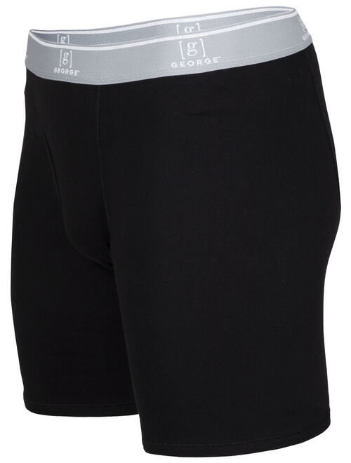 Buy Men's Boxer Briefs, 3 Pack online Topofstyle