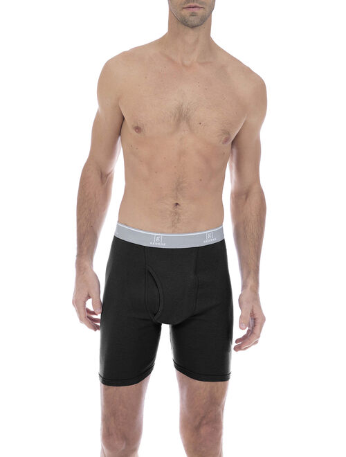 Buy Men's Boxer Briefs, 3 Pack online Topofstyle