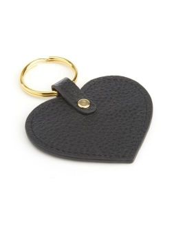 Heart Shaped Key Chain