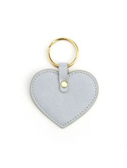 Heart Shaped Key Chain