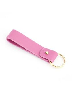 Signature Loop Key Chain