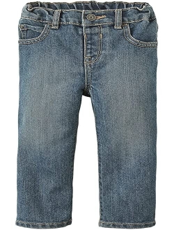 Basic Bootcut Jeans (Infant/Toddler)