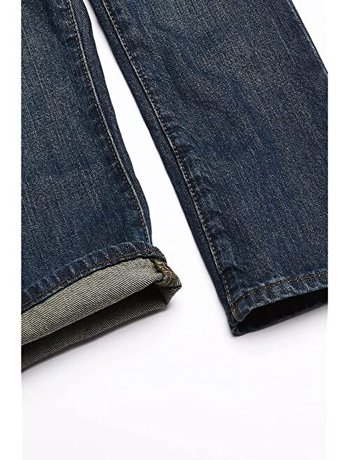 The Children's Place Basic Bootcut Jeans (Infant/Toddler)