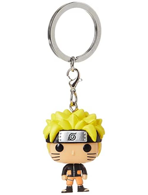 Funko Naruto Keychain